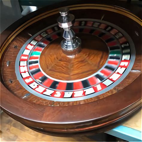 32 roulette wheel for sale